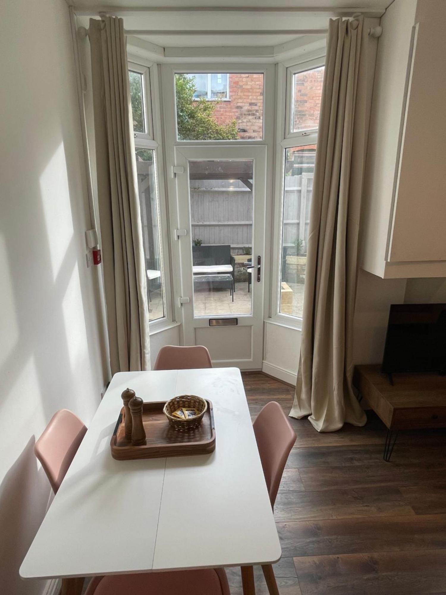 Flat 2, 297 Gillott Road, B16 0Rt Birmingham Exterior foto